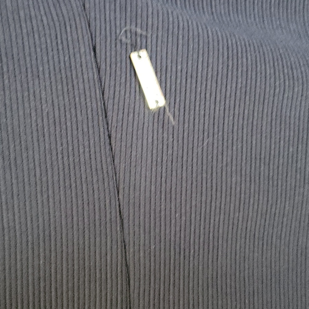 Armani exchange formal dress - Picture 5 of 5